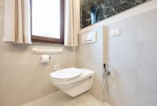 Residence Sonne - Bagno Hedera